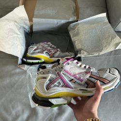 Balenciaga Runners 