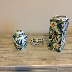 Takahashi Tropicale Set