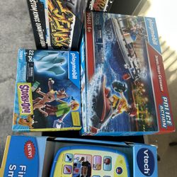 Kids Toys $15 All Toys 