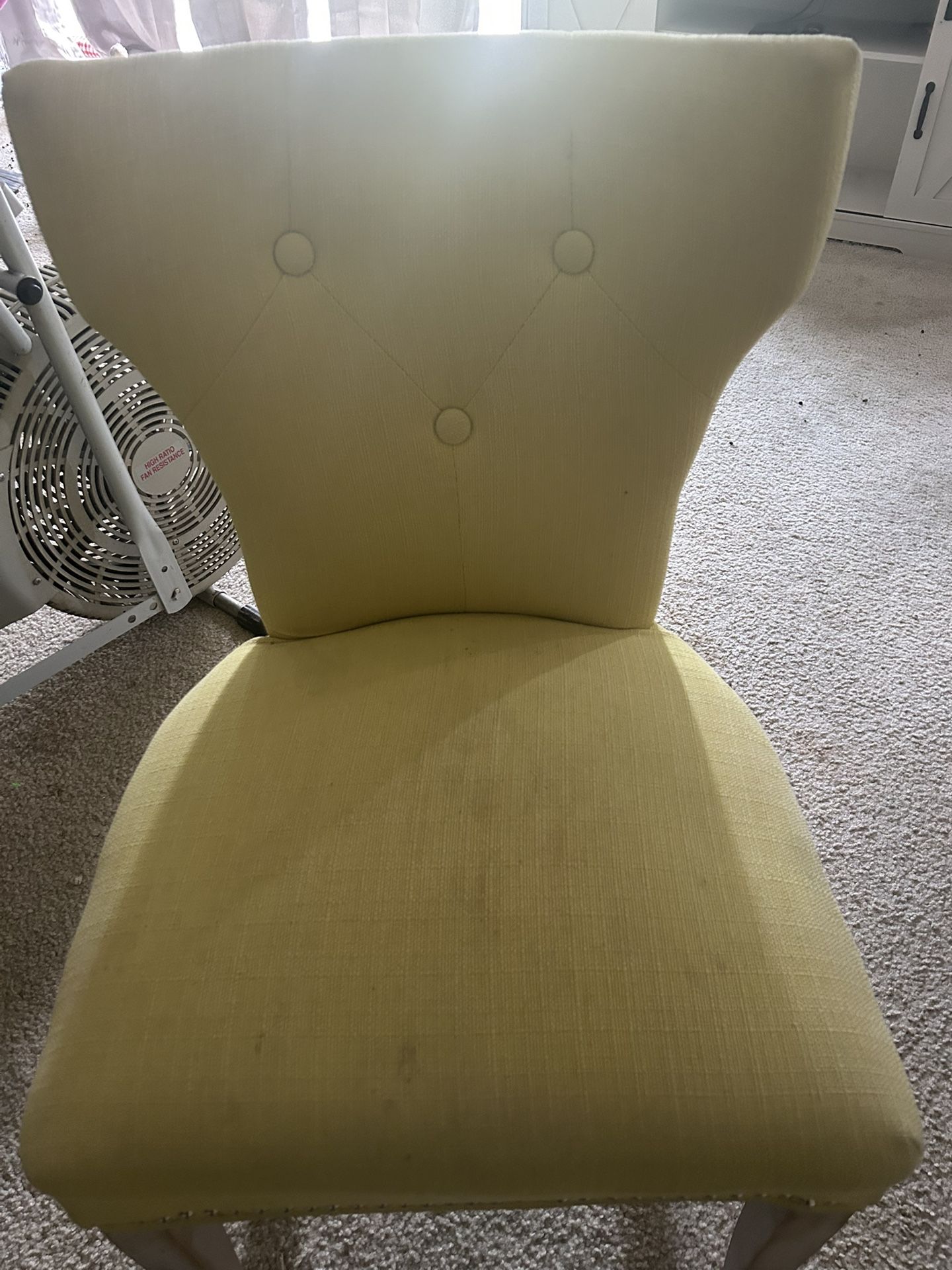 Accent Chair