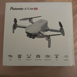 Potensic Atom SE