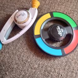 Toys Good Condition $3.00 Each 