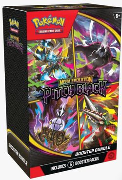 Pitch Black Bundle