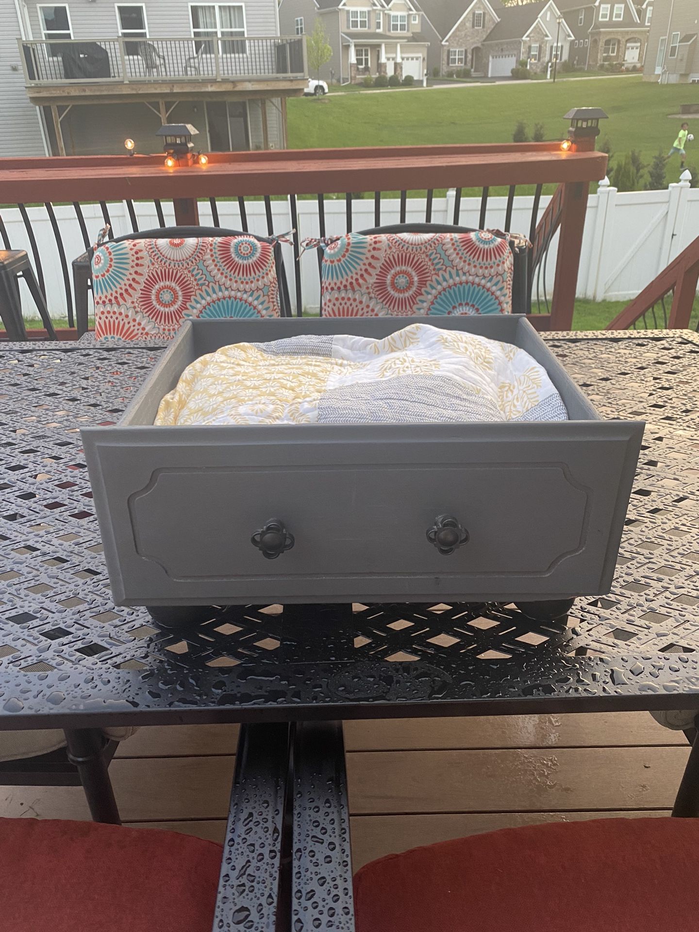 Pet Bed