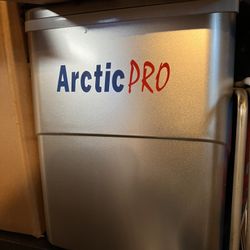 Artic Pro Ice Machine 