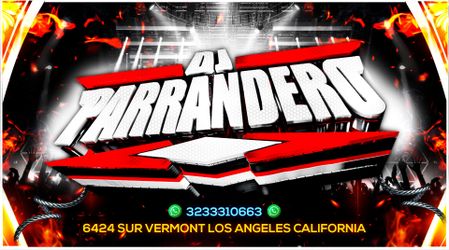 Djparrandero Disponible