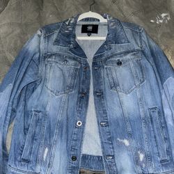 G-Star raw Jean Jacket