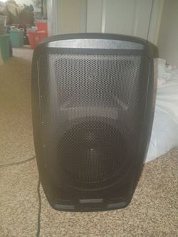 Gemini 2110 speaker $80