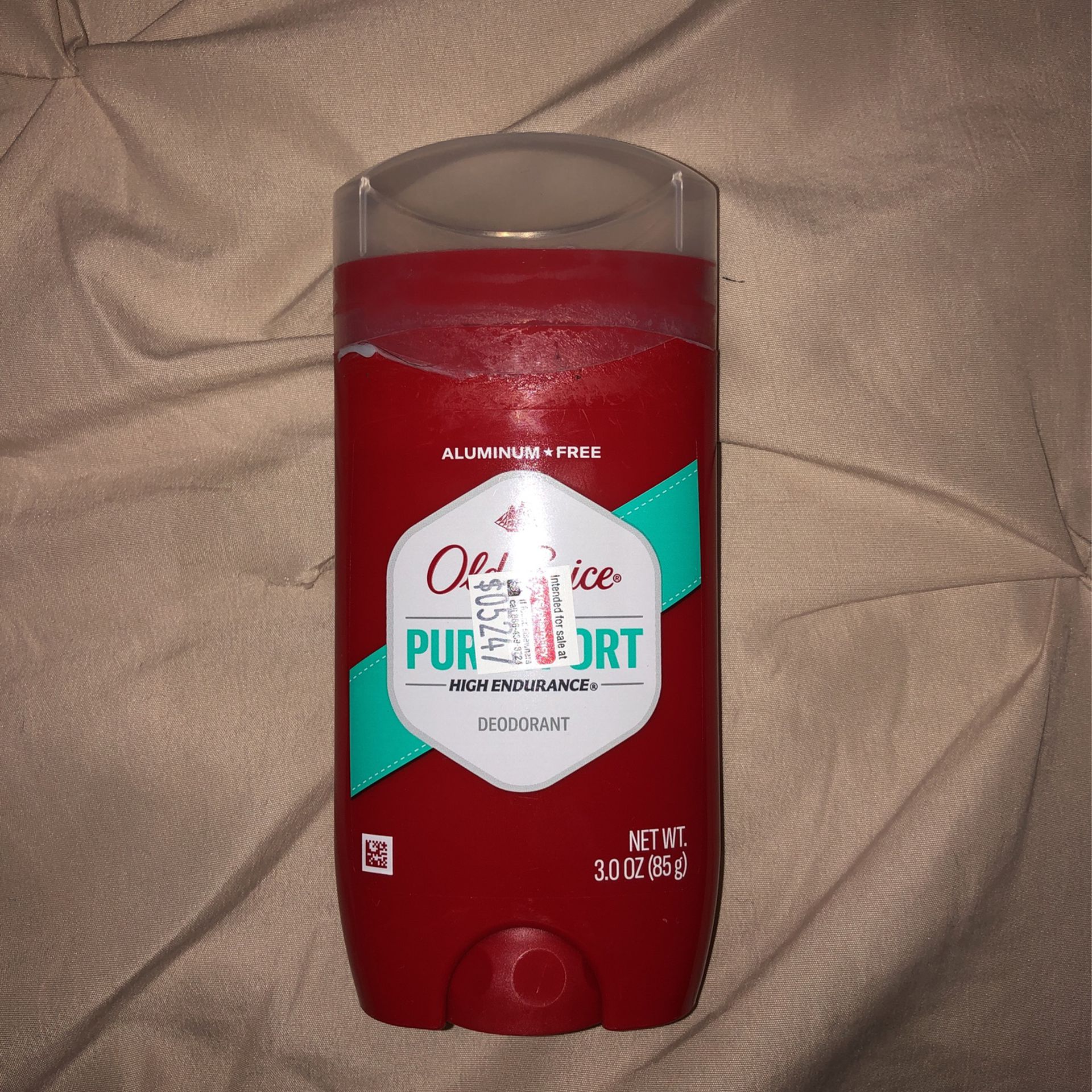 Brand new Old Spice Deordorant 