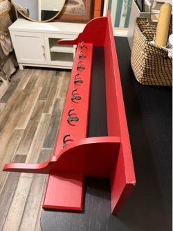Shelf
