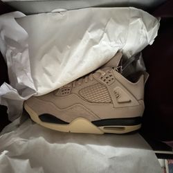 Jordan 4 Retro OG SP