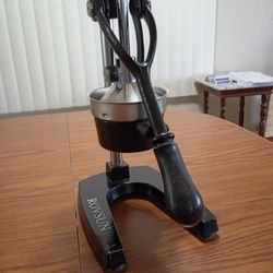 Rovsun Juice Press