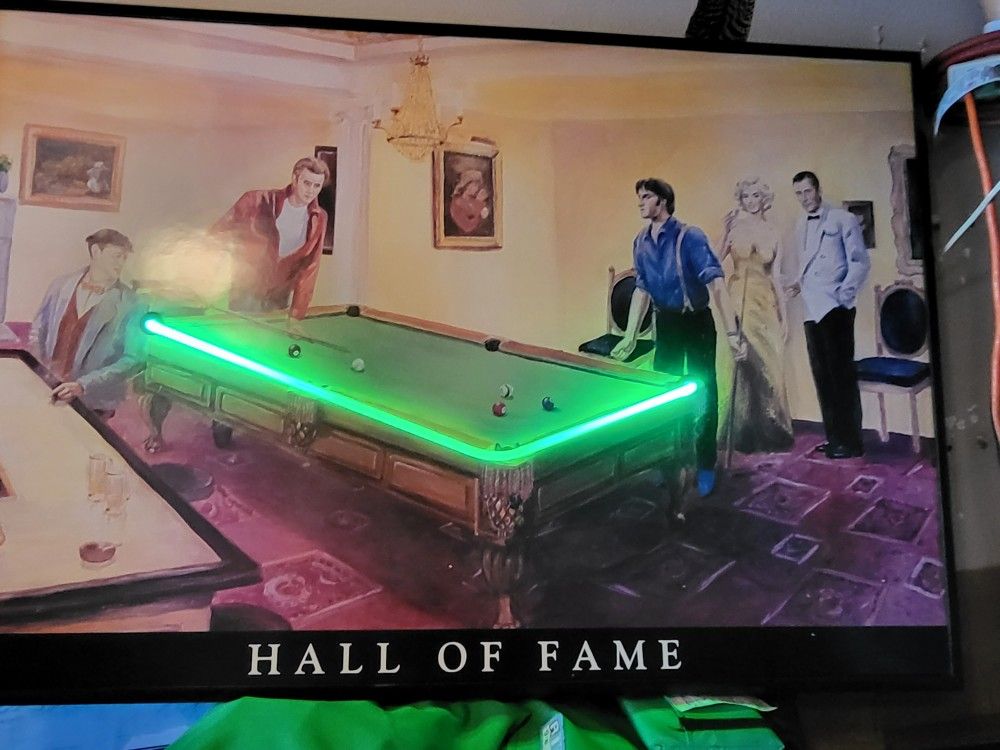 Hall Of Famers