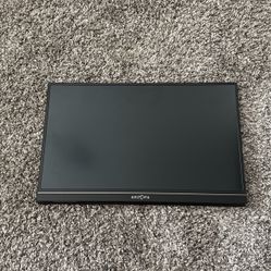 Portable Gaming Monitor