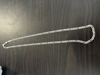 5mm Diamond Cut Italian Link