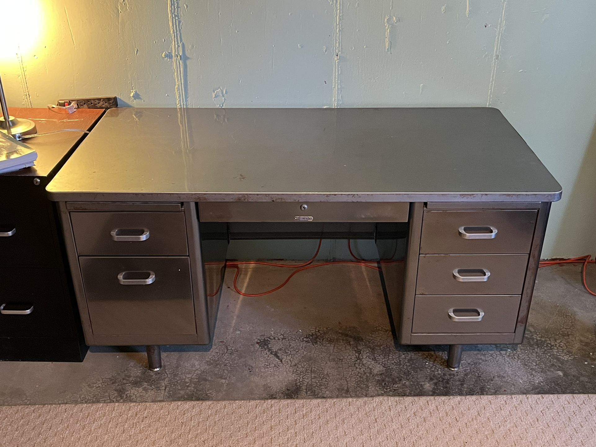 Desk