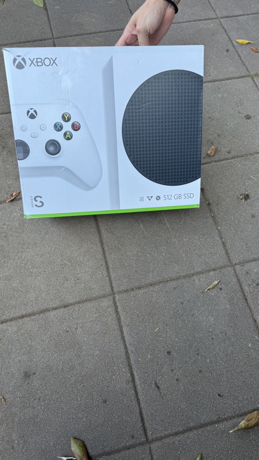 Xbox Series S