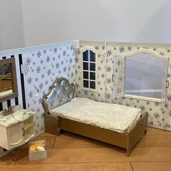 American Girl Grand Hotel Room for Sale in Santa Monica CA OfferUp