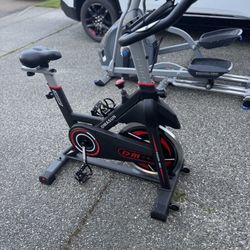 Stationary Bike