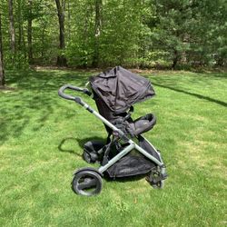 Britax B Ready Stroller 