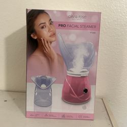 Facial Steamer