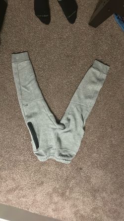 Nike tech pants
