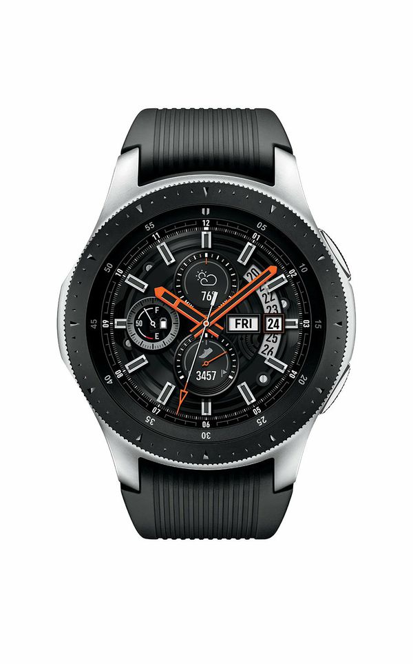 Samsung Galaxy Gear 4 watch! for Sale in Lake Worth, FL ...