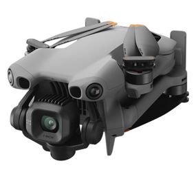 DJI mini 5 pro rc2 combo