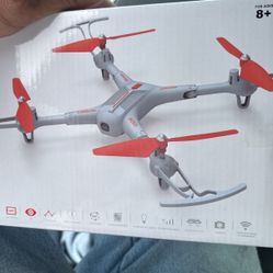 Foldable Drone With Camera 