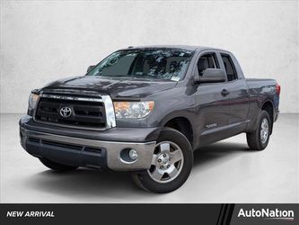 2012 Toyota Tundra