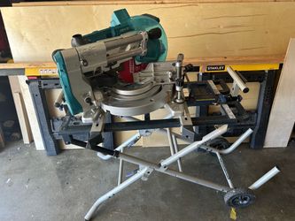 Makita Chop Saw