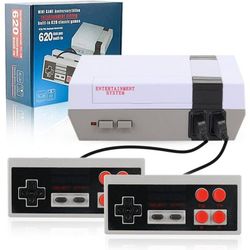 Retro Game System 620 Games All Systems 