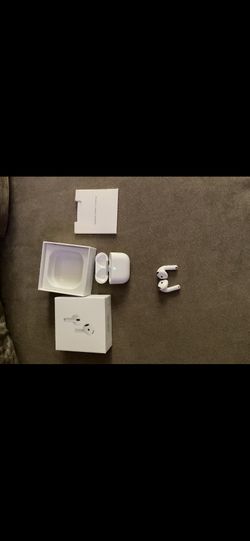 AirPod 4 ANC 