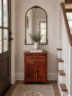 Rustic Cabinet