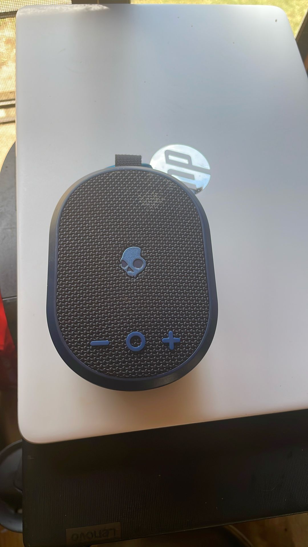Skull Candy Bluetooth Speaker