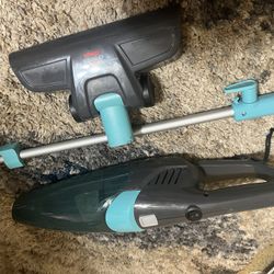 Bissel Dustbuster Vacumn