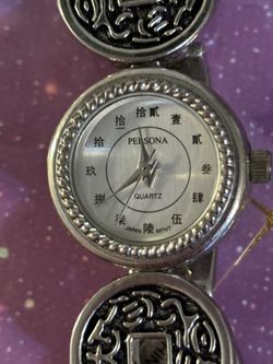 Woman’s Watch