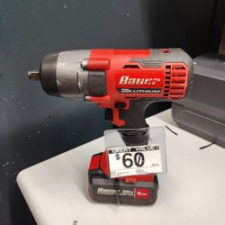 Drill 