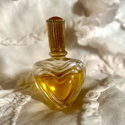 Vintage Escada Perfum 