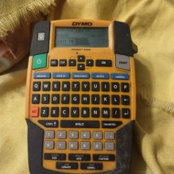 Label Maker Brand Name Dino Rhino 4200 Read Full Description 