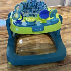 Baby Walker