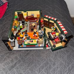 FRIENDS LEGO Set
