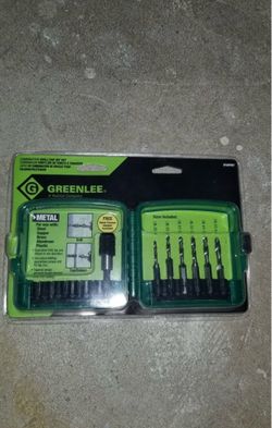 Greenlee