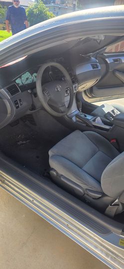 06 toyota  solara