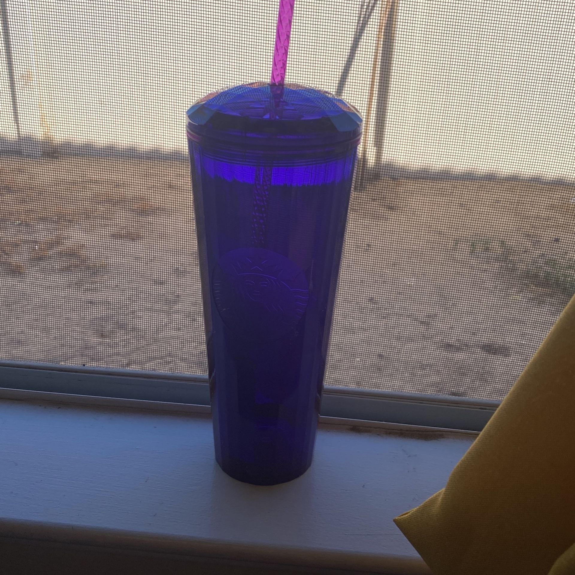 Starbucks 24oz Tumbler
