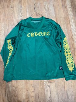 Chrome Hearts T Shirt
