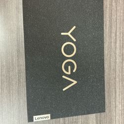 Lenovo Yoga 9 Series Laptop 14”