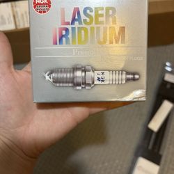 Spark Plugs