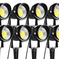Led Lights Low Voltage 