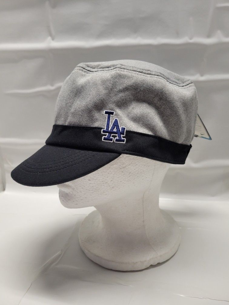 Nike LA Dodgers Cadet Women Hat